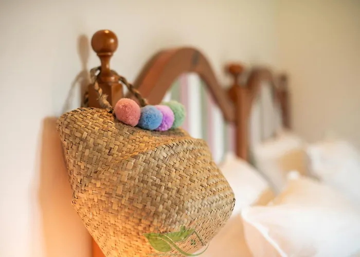 Casa Vacacional La Llosa Del Corral Colunga