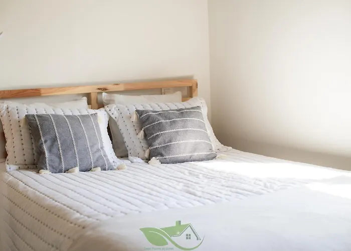 Villa Casa Vacacional La Llosa Del Corral *