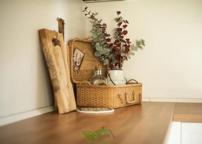 Casa Vacacional La Llosa Del Corral *