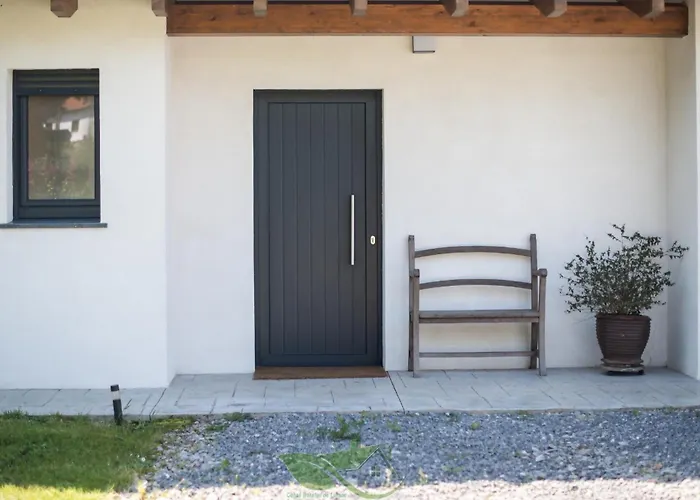 Casa Vacacional La Llosa Del Corral * Colunga