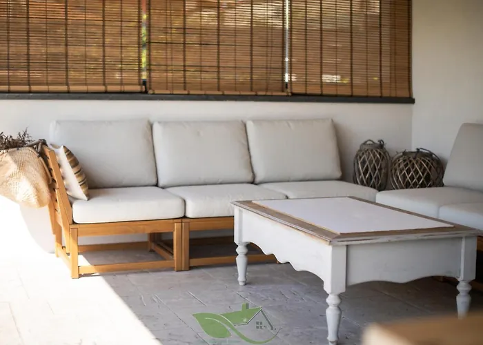 Casa Vacacional La Llosa Del Corral Villa