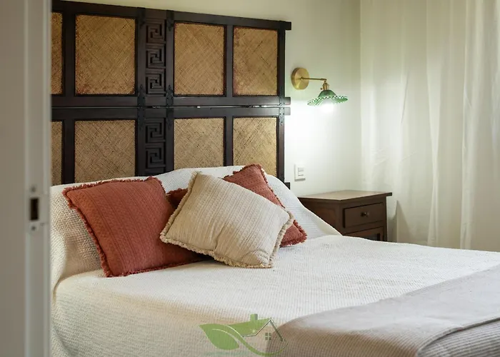 Villa Casa Vacacional La Llosa Del Corral