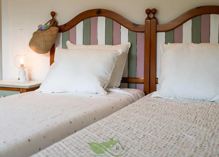 Casa Vacacional La Llosa Del Corral Villa Colunga