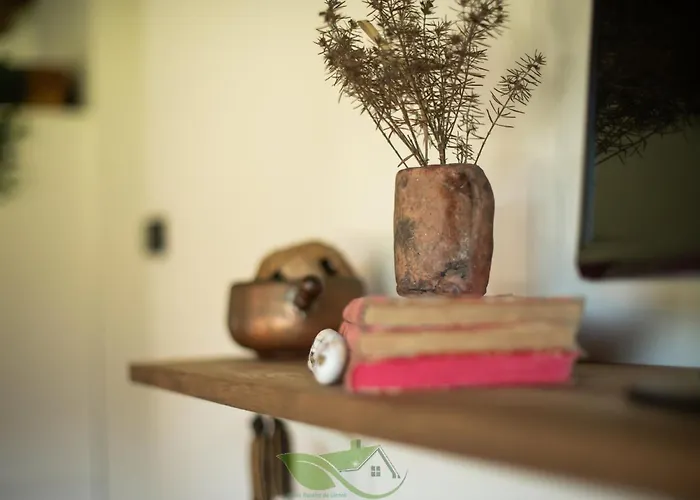 Casa Vacacional La Llosa Del Corral *