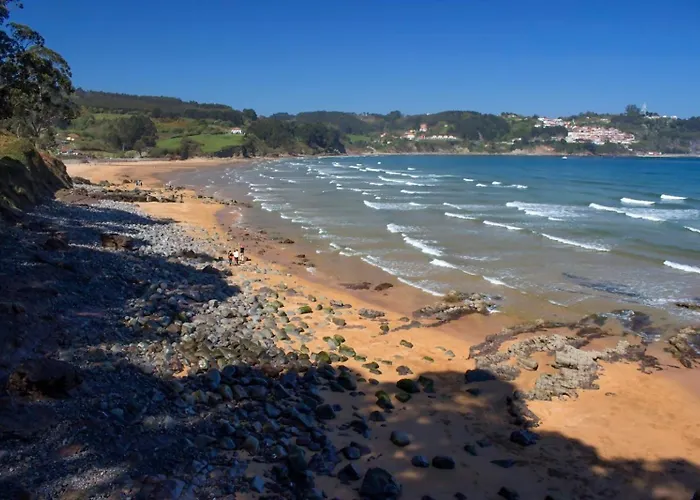 Casa Vacacional La Llosa Del Corral Villa *