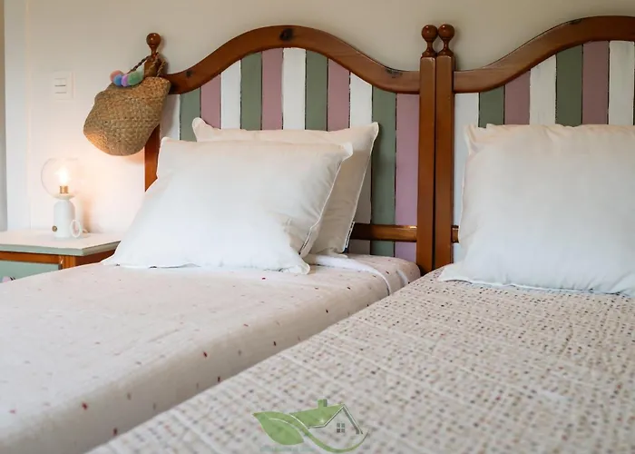 Villa Casa Vacacional La Llosa Del Corral Colunga