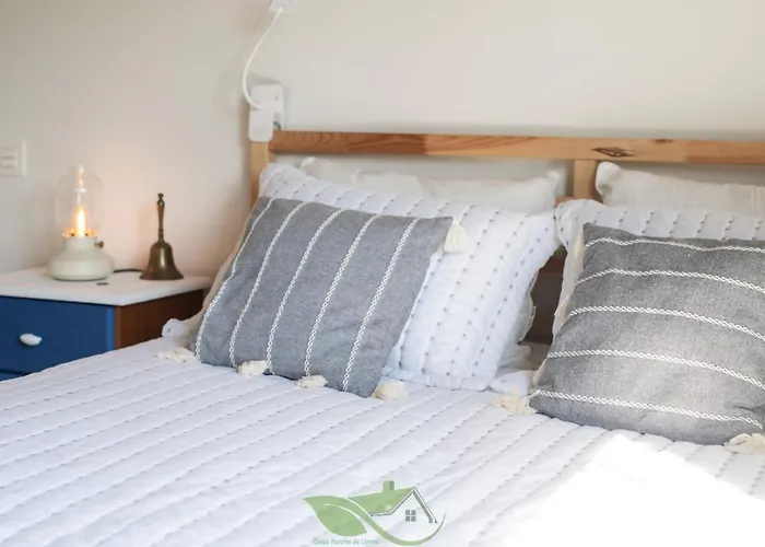 Villa Casa Vacacional La Llosa Del Corral Colunga