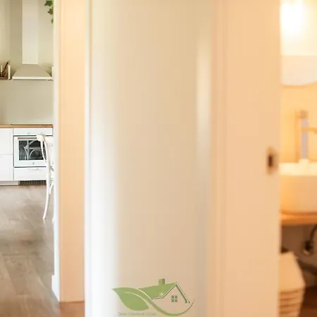 Casa Vacacional La Llosa Del Corral