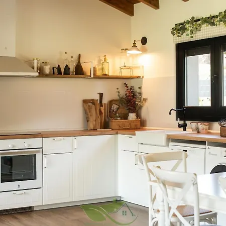 Villa Casa Vacacional La Llosa Del Corral