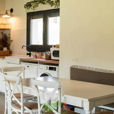 Villa Casa Vacacional La Llosa Del Corral Colunga