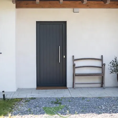 Casa Vacacional La Llosa Del Corral *