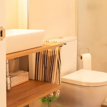 Casa Vacacional La Llosa Del Corral Colunga