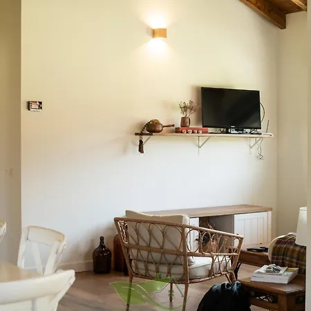 Villa Casa Vacacional La Llosa Del Corral Colunga