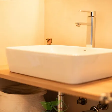 Villa Casa Vacacional La Llosa Del Corral *