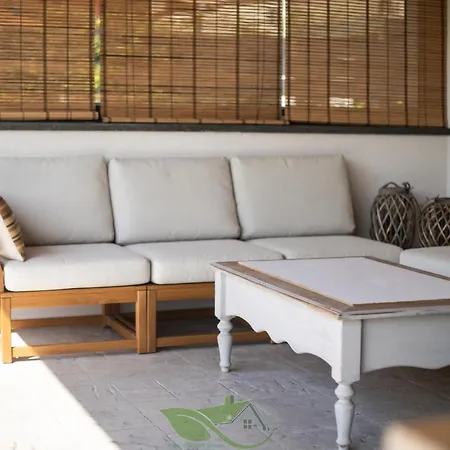 Casa Vacacional La Llosa Del Corral *