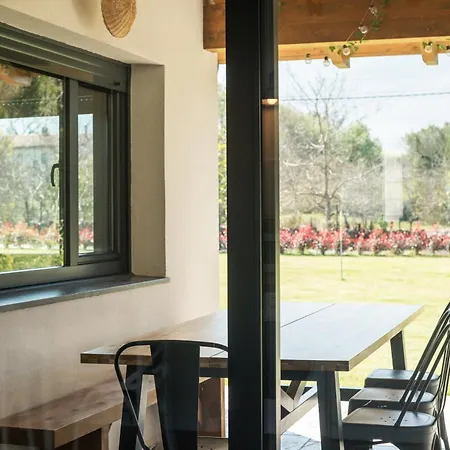 Casa Vacacional La Llosa Del Corral Villa Colunga