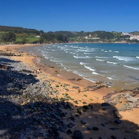 Casa Vacacional La Llosa Del Corral Villa Colunga