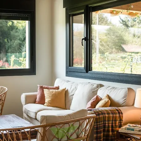 Villa Casa Vacacional La Llosa Del Corral Colunga