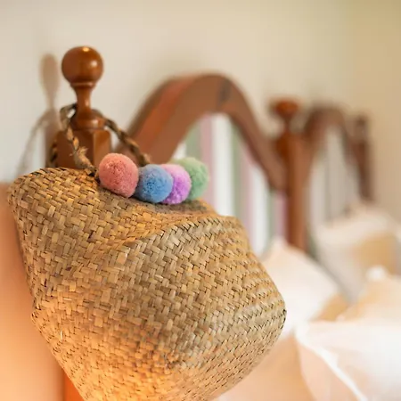 Casa Vacacional La Llosa Del Corral *