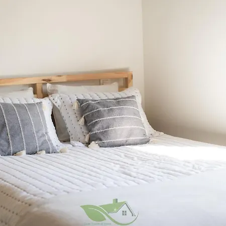 Casa Vacacional La Llosa Del Corral