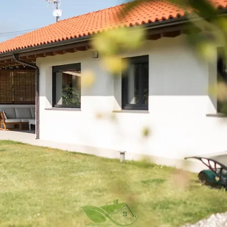 Casa Vacacional La Llosa Del Corral Villa