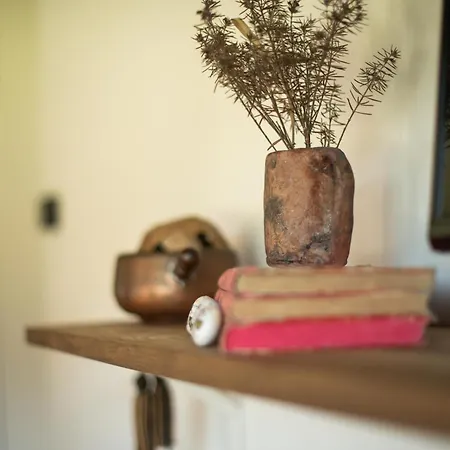 Casa Vacacional La Llosa Del Corral Villa