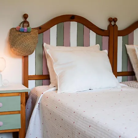 Villa Casa Vacacional La Llosa Del Corral