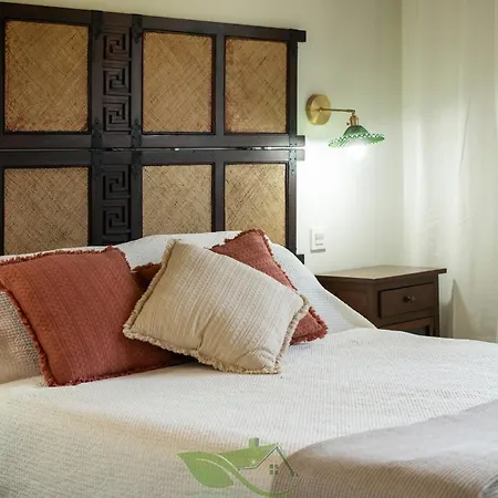 Villa Casa Vacacional La Llosa Del Corral