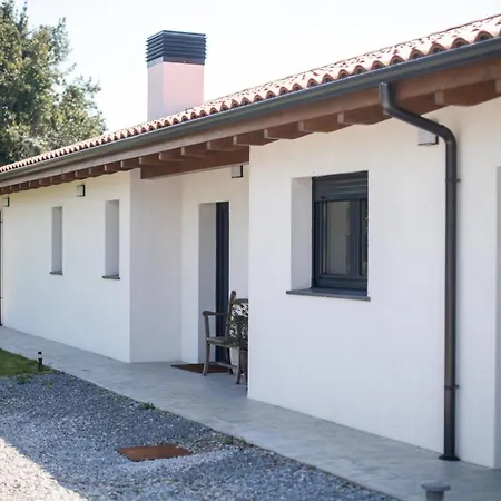 Villa Casa Vacacional La Llosa Del Corral Colunga