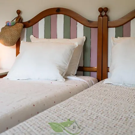 Villa Casa Vacacional La Llosa Del Corral Colunga